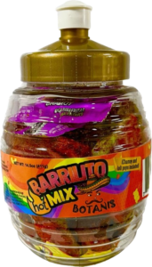 Barrilito Mix Picante