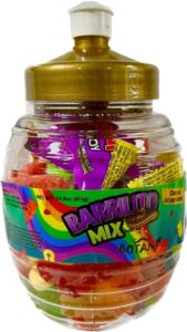 Barrilito Mix