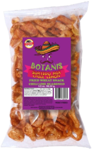 Surtido Mix Chile Limon