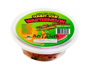 Gummy Sour Watermelon