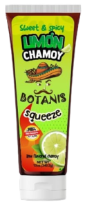Squeeze Limon Chamoy