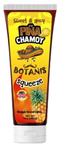 Squeeze Piña Chamoy