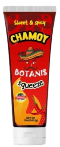 Squeeze Chamoy